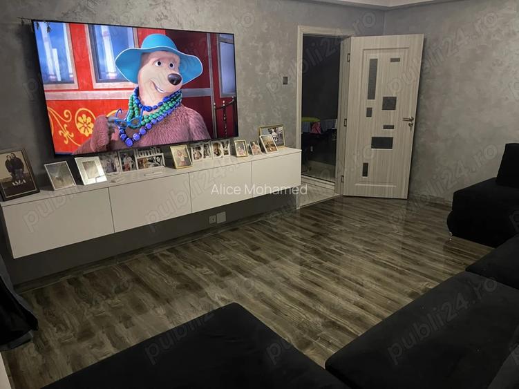 Vand apartament 2 camere + boxa Vand apartament 2 camere + boxa