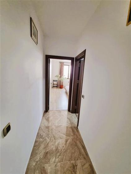 Apartament 2 camere | 75 mp utili | Complet mobilat si utilat | Panorama superba - 3