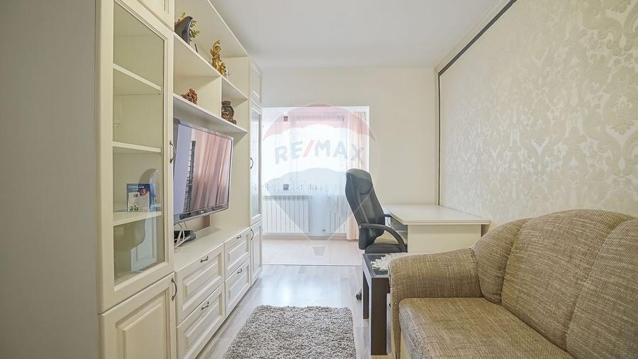 COMISION 0 | Apartament 2 Camere Răcădău | Magnolia | Zonă Verde - 3