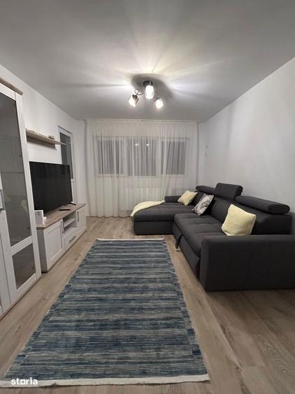 Apartament 2 camere, balcon, Piata Iancului, proprietar. - 2