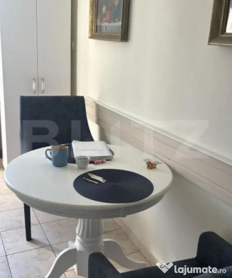 Apartament 2 camere OM - 3