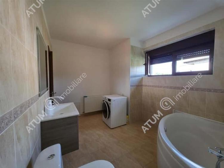 Casa individuala cu 5 camere in Bavaria Sibiu - 18