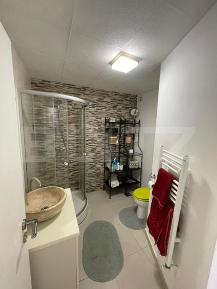 Apartament 3 camere, 70 mp, aproape de KM 0 - 7