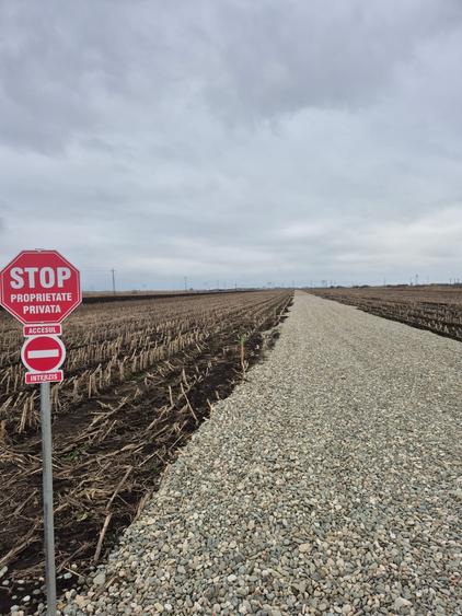 Teren intravilan pentru constructii - 2
