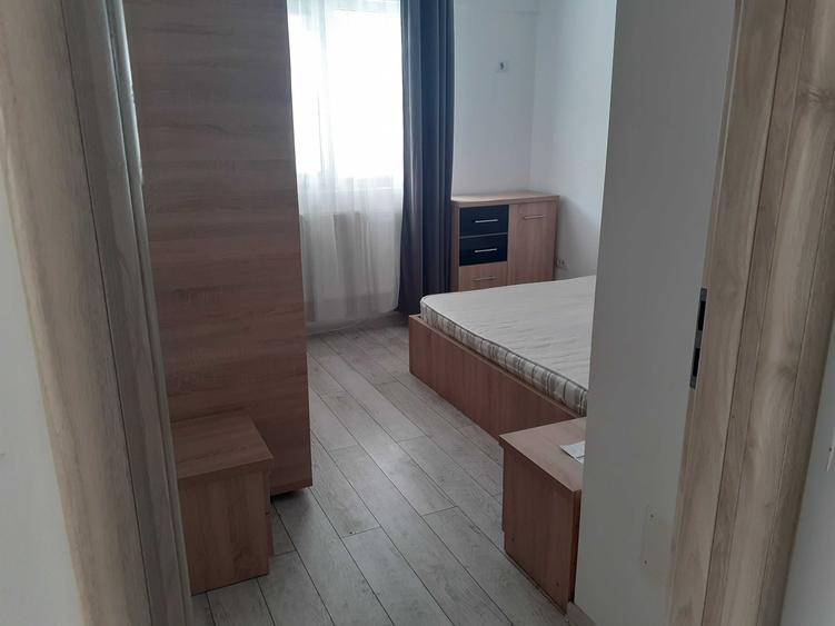 Inchiriere apartament 2 camere Militari Residence - 2