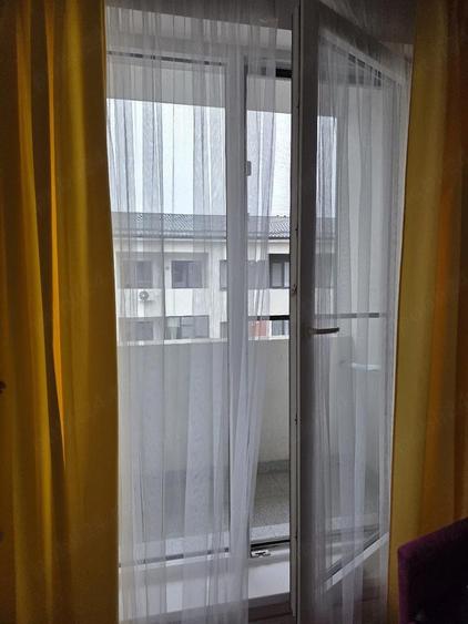 Garsoniera Bd. Timi?oara | Etaj 8 | Luminoasa | Ideala investi?ie - 2