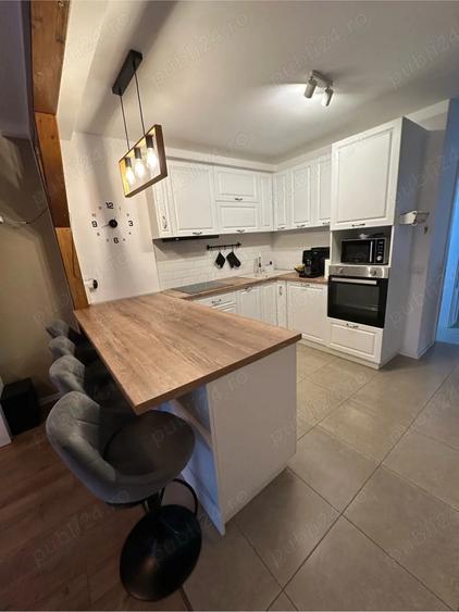 Casa de vanzare, 3 camere, panouri solare Selimbar, Sibiu - 10