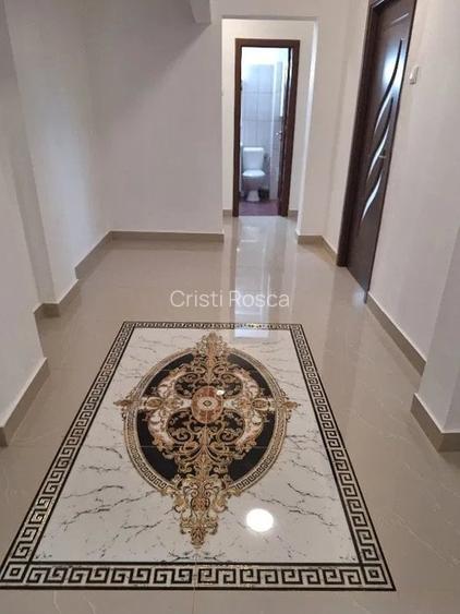 APARTAMENT SPAȚIOS CU 3 CAMERE, VEDERE PANORAMICĂ - ZONA GARA-ABATOR