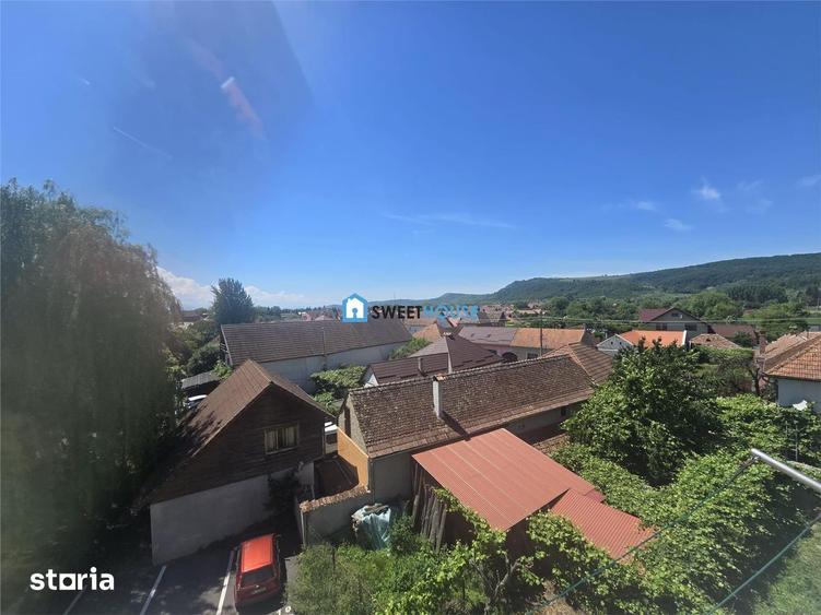 Apartament cu doua camere Titu Pertia Fagaras - 2