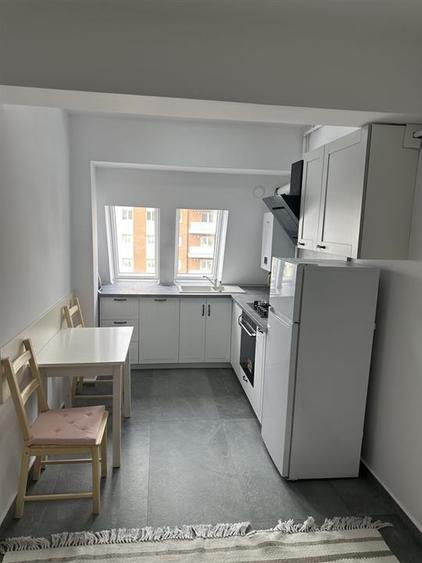 Apartament 3 camere cu balcon zona Calea Surii Mici - 5