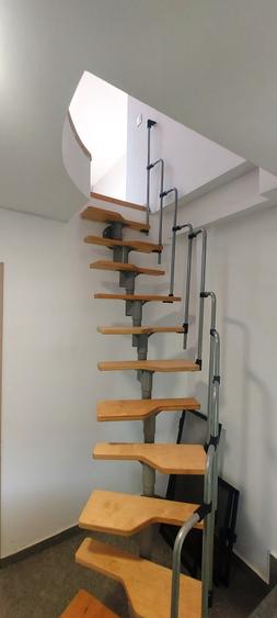 Apartament cochet + curte, etaj 1, Vatra Luminoasa -Iancului - 26