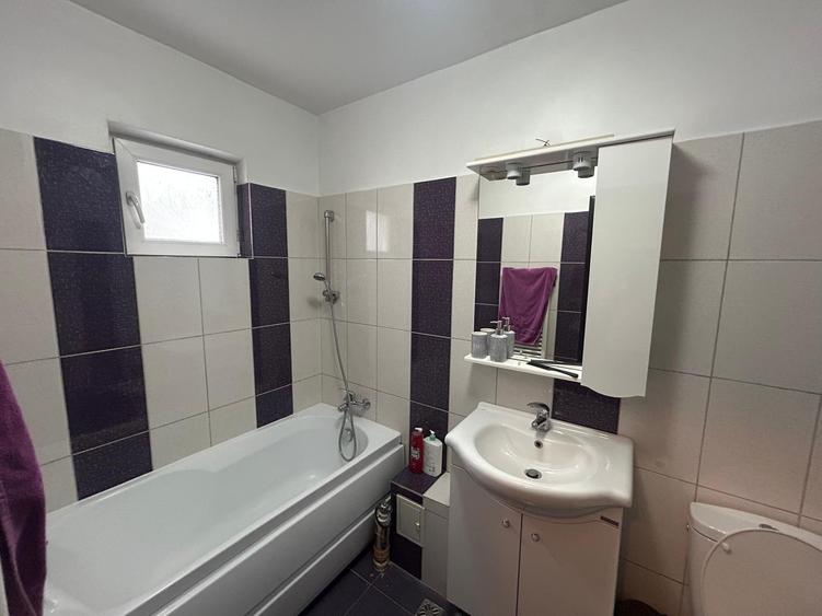 Tomis 3, apartament 3 camere confort 0 - 14