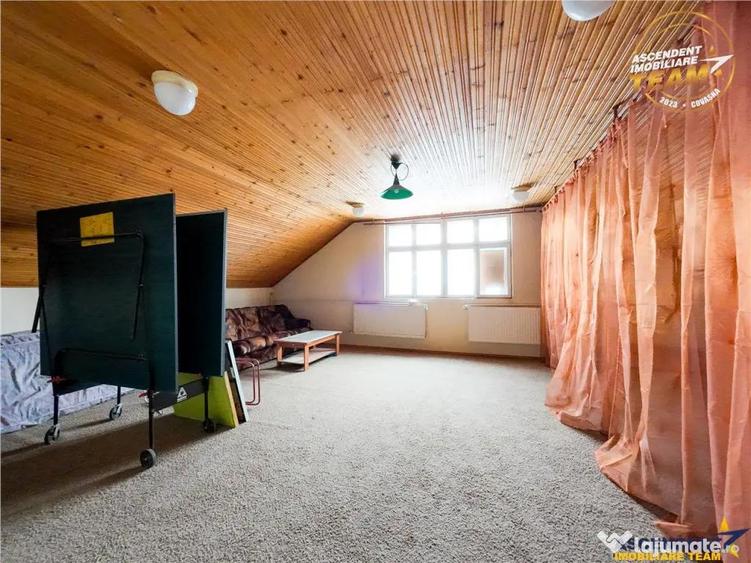 Imobil multifunctional, 566 mp utili, ideal productie, birou - 8