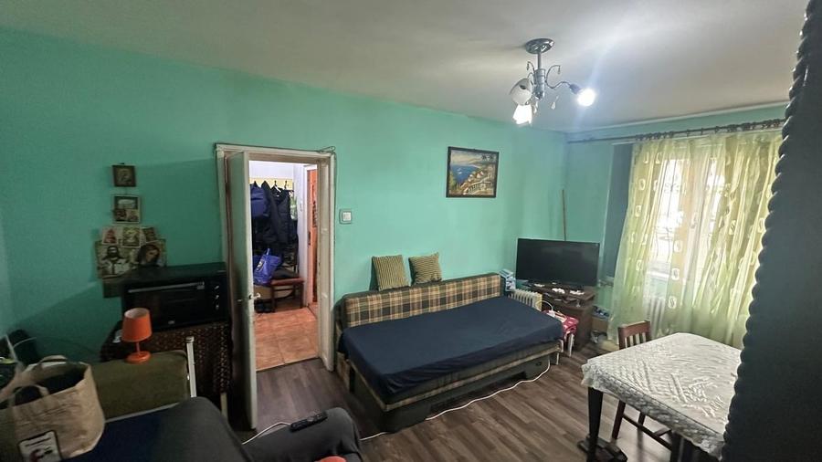 Pajura, metrou Jiului - 6