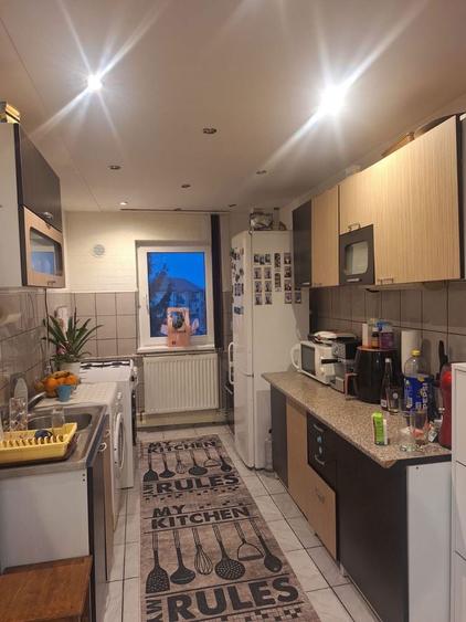 Apartament 3 camere Valea Aurie - 1