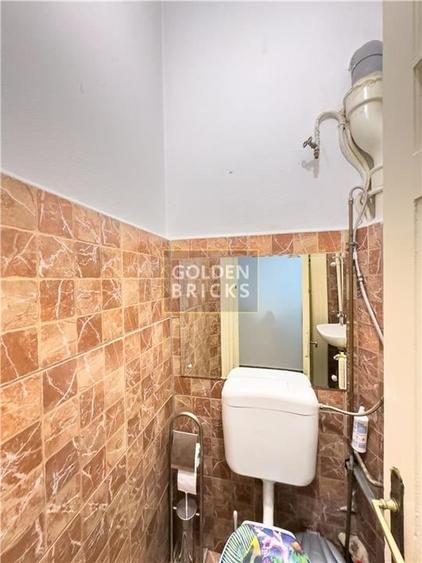 Universitate | Armeneasca | Parter in vila eleganta | Curte - 12