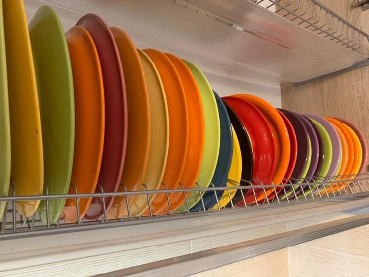 Apartament 2 camere Romana in cladire noua - 9