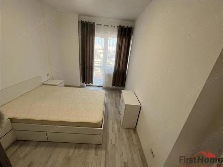 Apartament 2 camere, bloc nou,parcare, etaj 2(lift), ultracentral - 6