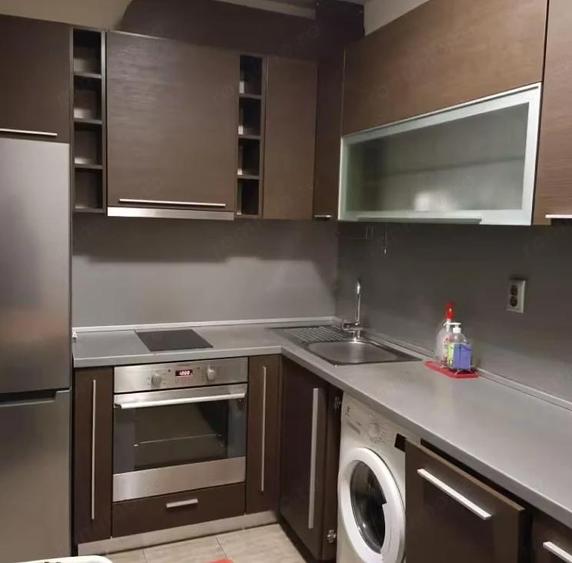 Apartament de 2 camere de inchiriat zona Astra - 4