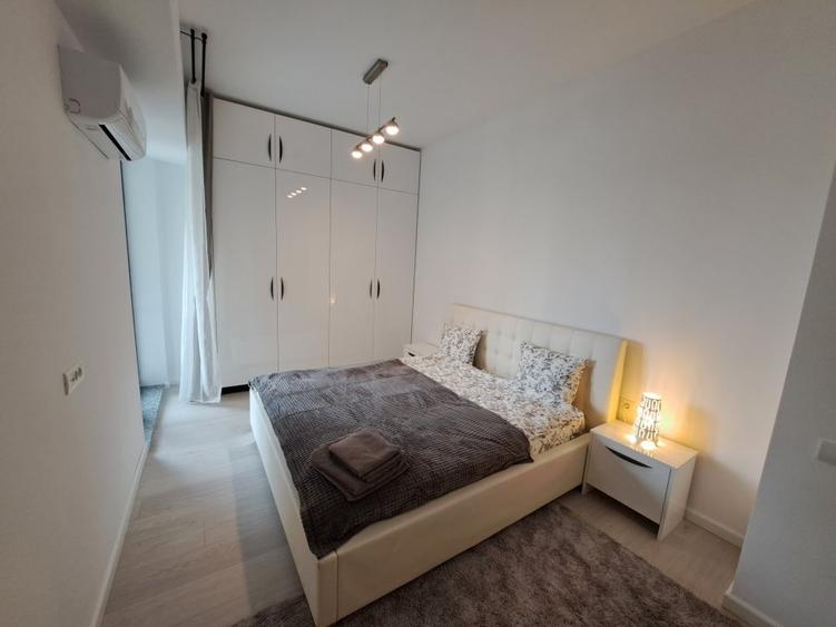 APARTAMENT 2 CAMERE BLOC FINALIZAT ANUL CURENT - MOBILAT - UTILAT - 17