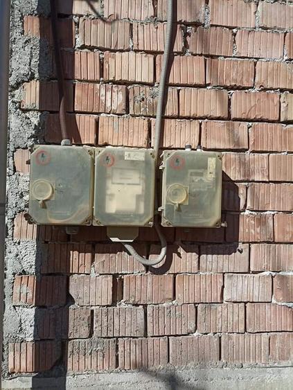 De vânzare casā particulara la rosu în Sfântu Gheorghe. - 11