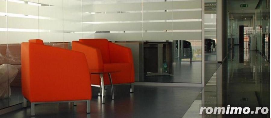 Cladire de birouri in zona Parcul Carol - 3