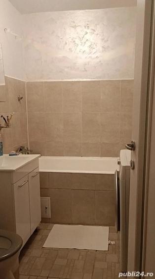 Inchiriere apartament 3 camere - Zona Tineretului - 6
