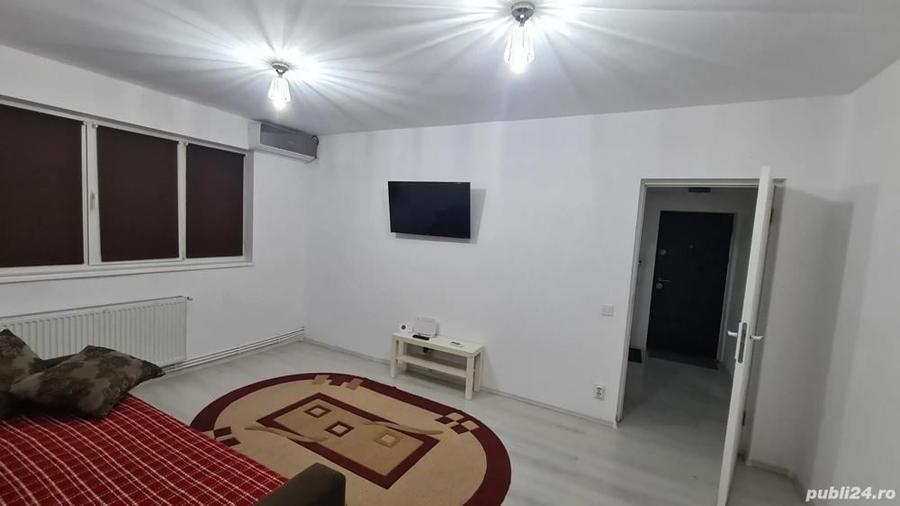 Inchirere 2 camere parter regim hotelier - 3