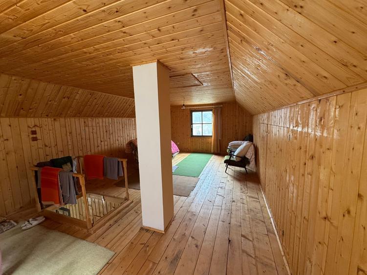 Casă de vacanță cu teren (30 ari) - 10