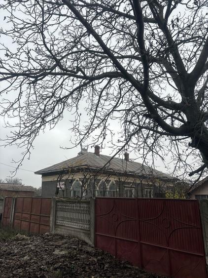 Vanzari casa si teren - 6