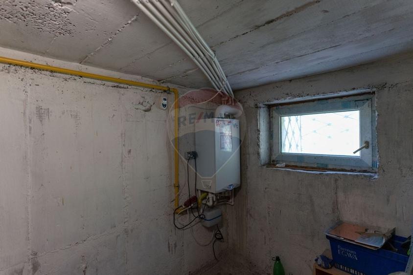 Casa / Vila noua in Soimus, jud. Hunedoara - 11