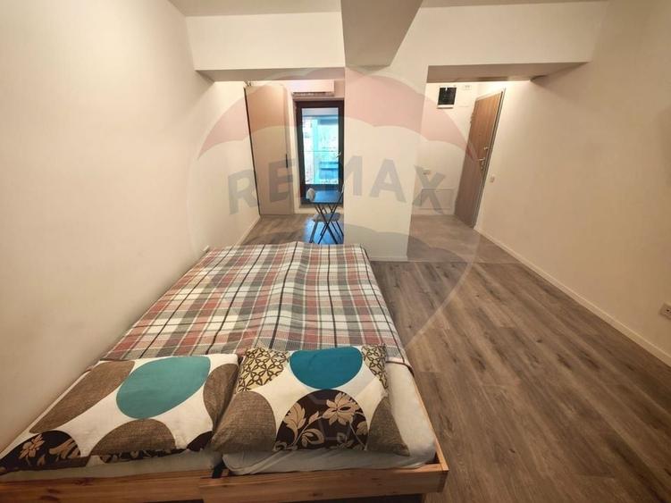 Garsoniera de închiriat - metrou Obor - Avrig Residence - 7
