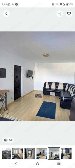 Direct de la propietar apartament 2 camere zona Auchan -parc Moghioros-MacDonald's - 4