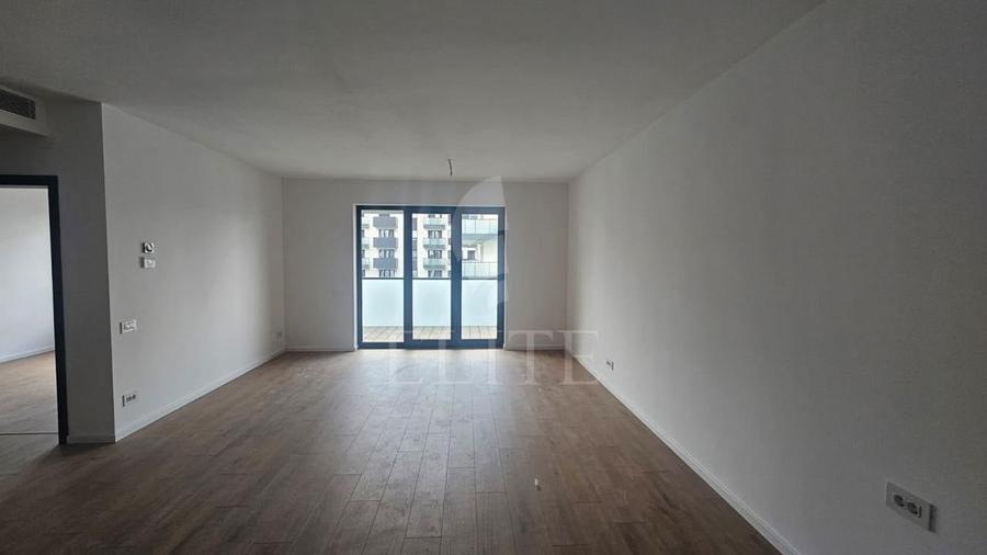 Apartament 3 camere &icirc;n zona Gara - str. oasului - 7