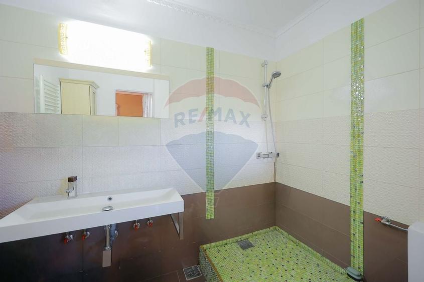 Vilă mediteraneană cu 5 camere, Dealuri Oradea - 15