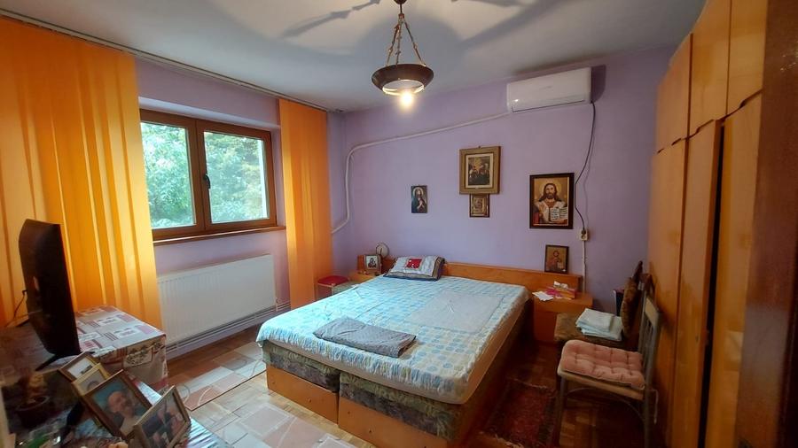 2 camere dec Mazepa 2, etaj 1, mobilat si utilat - 4