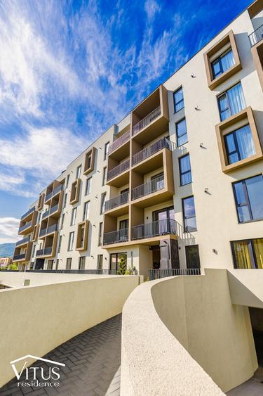 Apartament premium mobilat  - M.Viteazu - 6