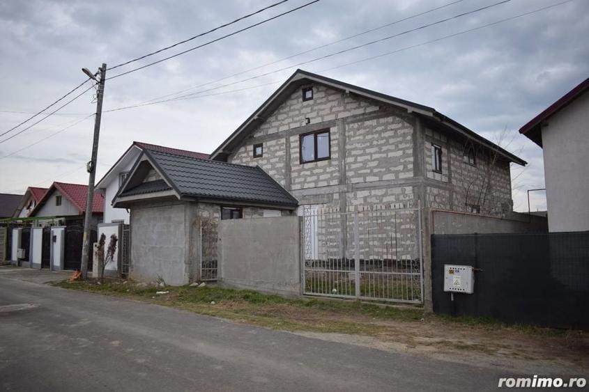 Casa in construc?ie P+M - 9