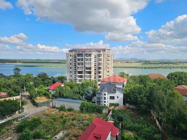 Închiriere apartament 2 camere, Mazepa 2, vedere la Dunare - 11