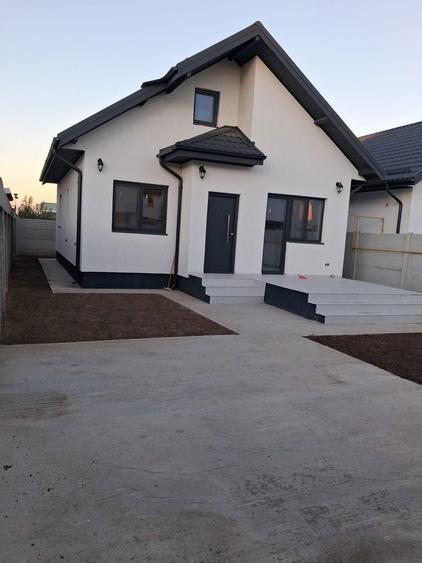 Casa de vanzare oras pantelimon - 2