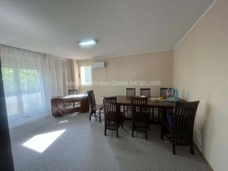GM1572 Vanzare apartament 2 camere Piata Alba Iulia, stradal