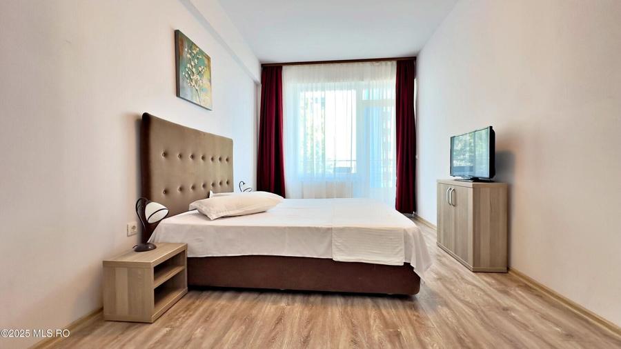MAMAIA SUMMERLAND - APARTAMENT 2 CAMERE - ETAJ 2 - Comision 0% - 9