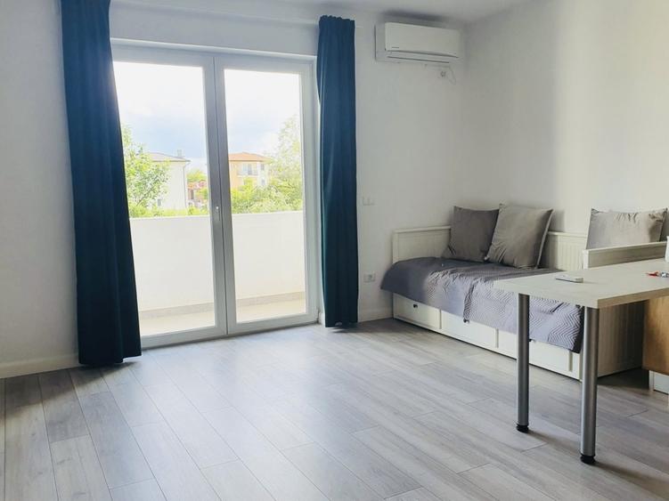 Apartament modern 1 camera, 30mp utili, etajul 1, zona ESO - Giroc - 3