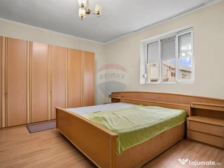 Casa si teren 2173 mp de vanzare in Tipar , la 12km de Ch... - 10