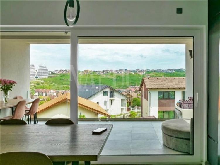 Casa 5 camere de vanzare in Manastur, Cluj Napoca - 11