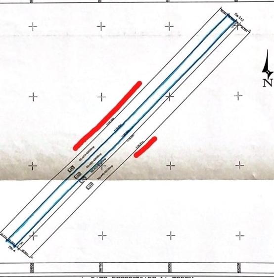 Teren intravilan- ALLEGRIA/ DN4 Glina 187500 mp - 15