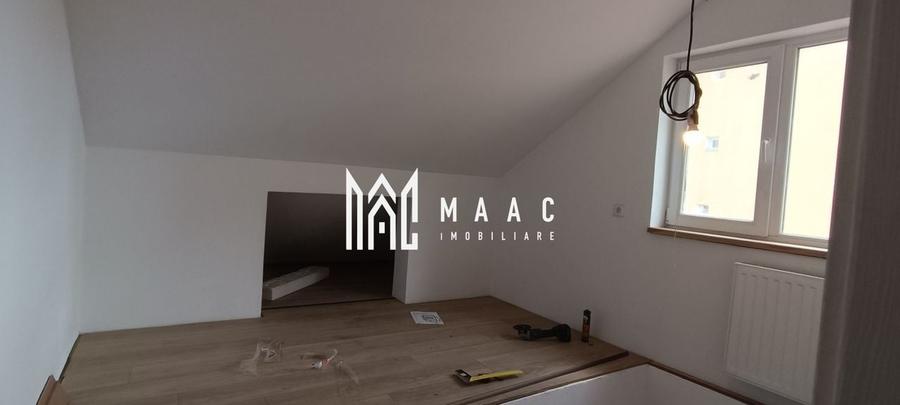 Apartament cu 4 camere | Balcon | Vasile Aaron - 18