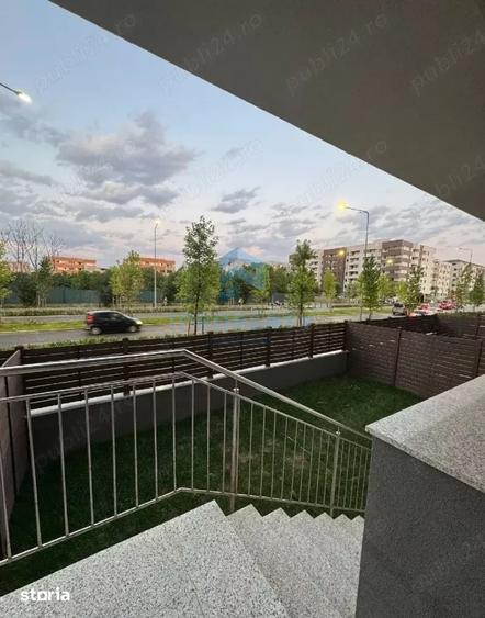 Apartament cu 2 camere în Militari