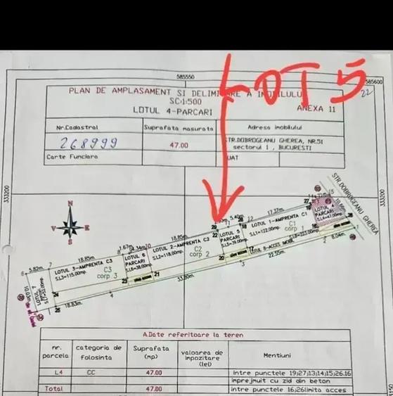 Apartament 3 Camere Dobrogeanu-Gherea | Posibilitate Intrare Separata - 8