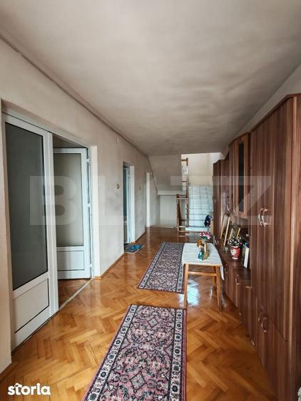 Duplex 267 mp, teren 374 mp, in Poiana - 11